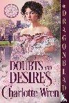 Wren, Charlotte - Doubts and Desires