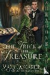 Lancaster, Mary - The Trick of the Treasure