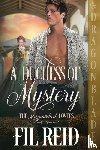 Reid, Fil - A Duchess of Mystery