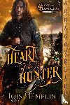 Templin, Lois - Heart of the Hunter