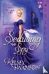 Swanson, Kelsey - Seducing the Spy