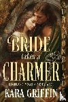 Griffin, Kara - Bride Takes a Charmer