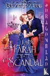 Evans, Bronwen - Lady Farah Creates a Scandal