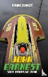 Earnest - John Earnest Model Hydroplane Legend