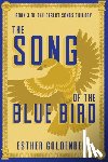 Goldenberg, Esther (Esther Goldenberg) - Song of the Bluebird