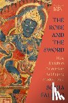 Faleiro, Sonia - The Robe and the Sword