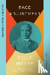 Miller, Kelly - Race Adjustment