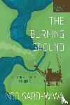 Saro-Wiwa, Noo - The Burning Ground
