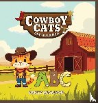Madison, Emily - Cowboy Cats