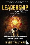 Trautman, Shawn - Leadership Secrets