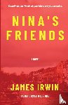 Irwin, James - Nina's Friends
