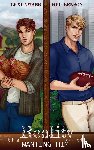 Amber, Benson, Bec - The Reality of Wanting Him