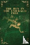 Jackson, C. A. - The Boy in the Emerald Fire