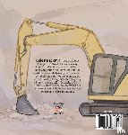 Kelly, Courtney - Celeste Excava