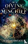 Evergreen, Echo - Divine Mischief Part 1