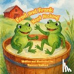 Radford, Tammra - Fred and Frank Kept Kicking