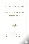 Macarthur, John - Doctrinele Bibliei, Volumul 1 (Biblical Doctrine, Volume 1)
