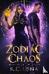 Luna, R. C. - Zodiac Chaos