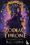 Luna - Zodiac Throne