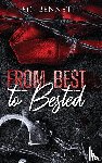 Bennet, Mn - From Best To Bested