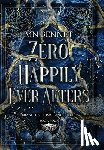 Bennet, Mn - Zero Happily Ever Afters