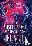 Bennet, Mn - The Misfit Mage and His Dashing Devil