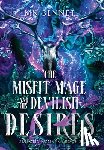 Bennet, Mn - The Misfit Mage and His Devilish Desires