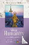Thibault, Marie-Josée - Dear Humanity - Book 3: The Blessed Virgin Mary Explains Marian Miracles