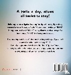 Green, Syrise - Greetings from Syahni