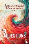 Marsh, Lorna - Seven Questions