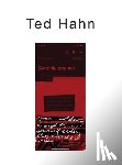 Hahn, Ted - (anemia poems)