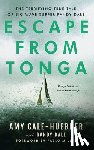 Cale-Huebner, Amy - Escape from Tonga