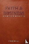 Mosberg, David - Faith & Business