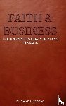 Mosberg, David - Faith & Business