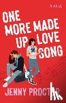 Proctor, Jenny - One More Made Up Love Song