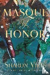 Virts, Sharon - Masque of Honor