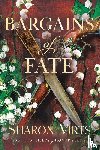 Virts, Sharon - Bargains of Fate