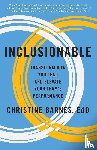 Barnes, Christine - Inclusionable