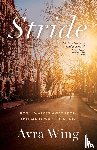Wing, Avra - Stride