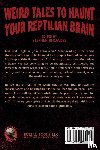  - Weird Tales to Haunt Your Reptilian Brain