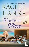 Hanna, Rachel - Piece By Piece