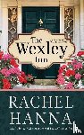 Hanna, Rachel - The Wexley Inn