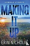 Nicholas, Erin - Making It Up