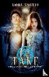 Saltis, Lori - Fake