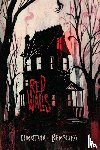 Bergling, Christina - Red Walls