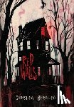 Bergling, Christina - Red Walls