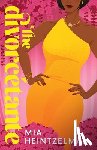 Heintzelman, Mia - The Divorcétante