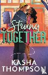 Thompson, Kasha - Strung Together