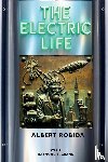 Robida, Albert - The Electric Life