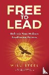 Steel, Will - Free To Lead